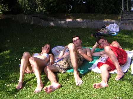 l'histoire d'un dimanche...2